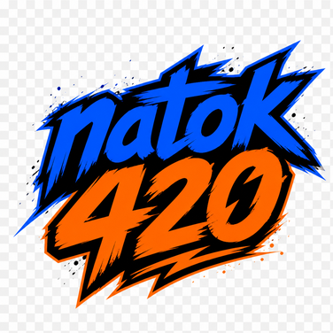 Natok 420 Logo